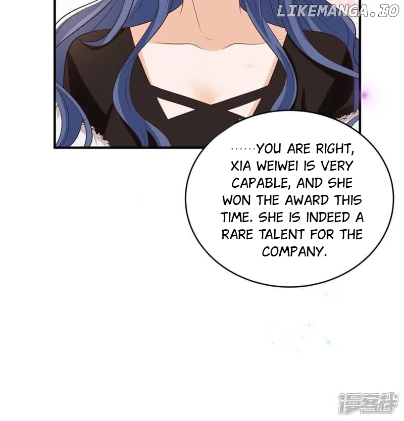 I Bring My Kid to Blow Up My Ex Husband's House Chapter 44 - page 6